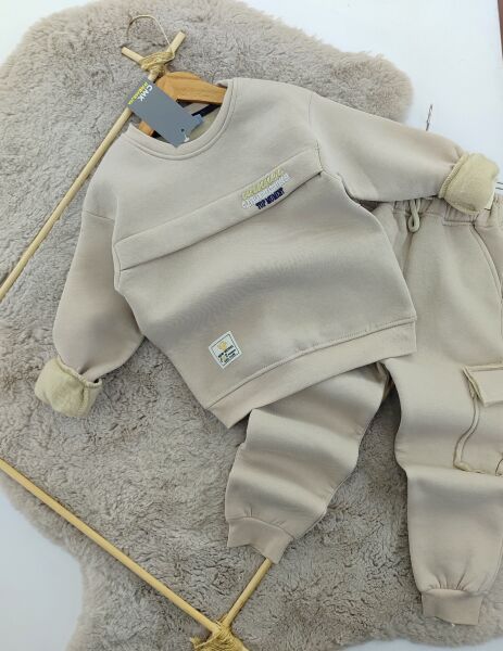 CMK 5-12 yaş TAKİM