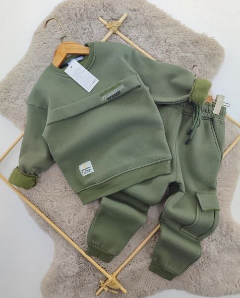 CMK 5-12 yaş TAKİM