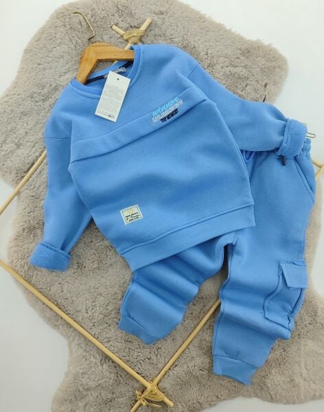 CMK 5-12 yaş TAKİM