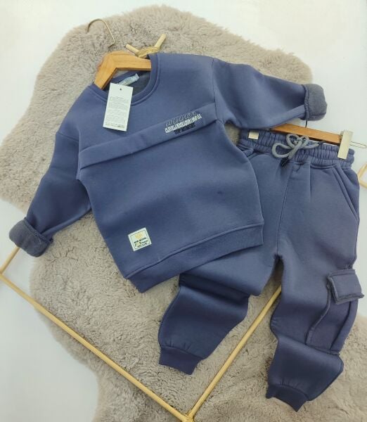 CMK 5-12 yaş TAKİM