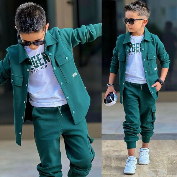 LEGENDS PİKE 3 LÜ TAKIM