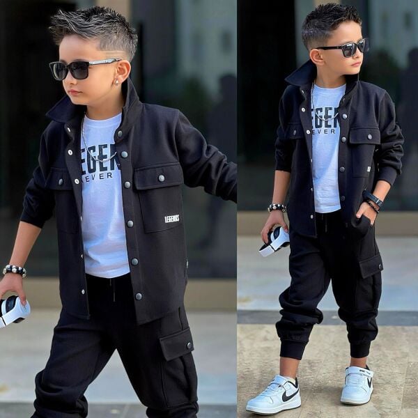 LEGENDS PİKE 3 LÜ TAKIM