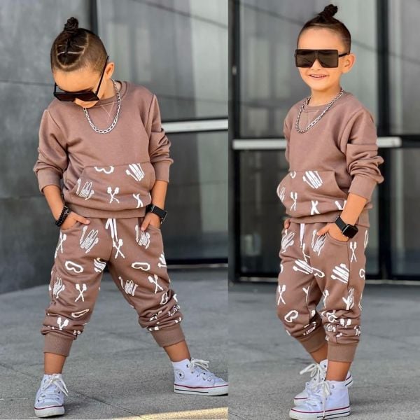 KANGURU CEP (1-5) TAKIM