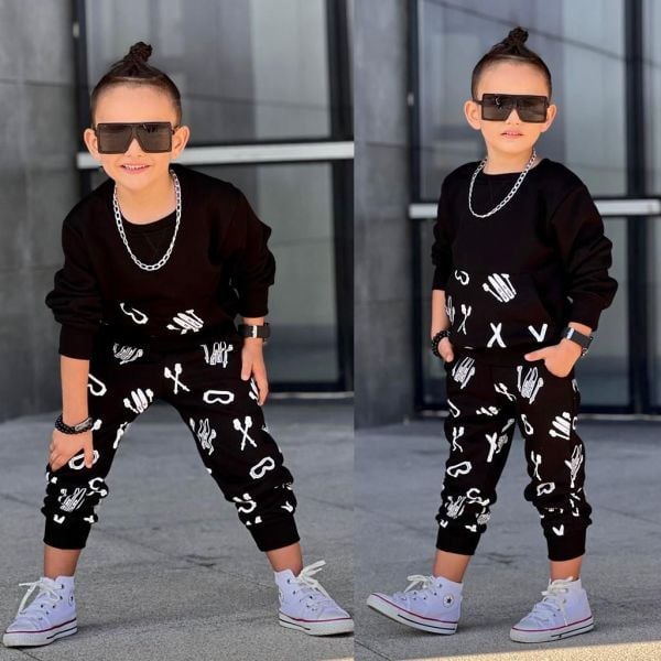 KANGURU CEP (1-5) TAKIM