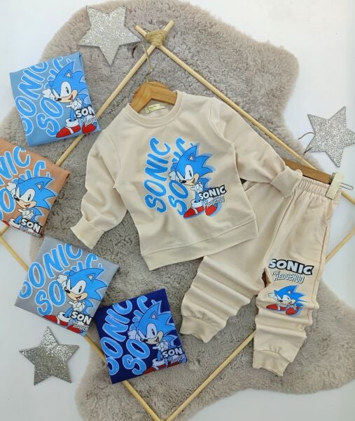 Sonic Mevsimlik Takım