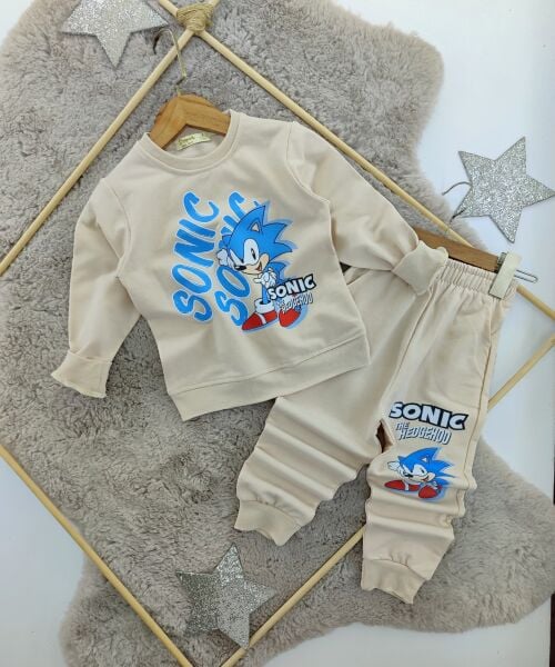 Sonic Mevsimlik Takım