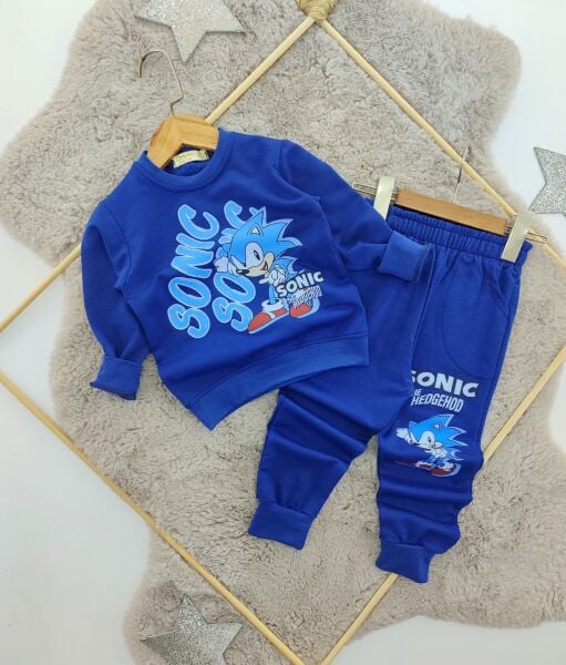 Sonic Mevsimlik Takım