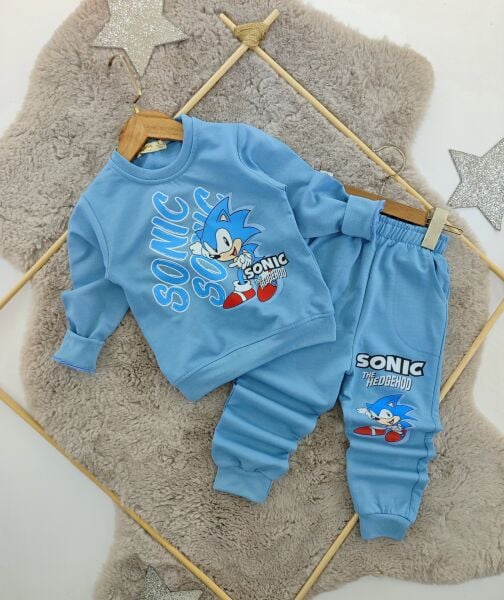 Sonic Mevsimlik Takım