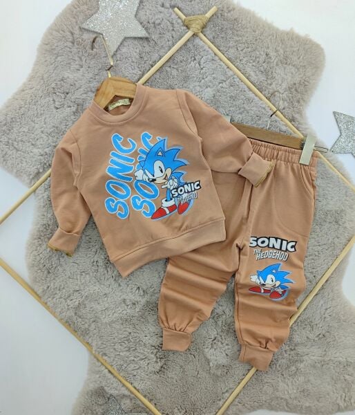 Sonic Mevsimlik Takım