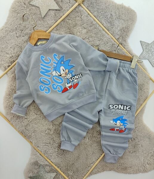 Sonic Mevsimlik Takım