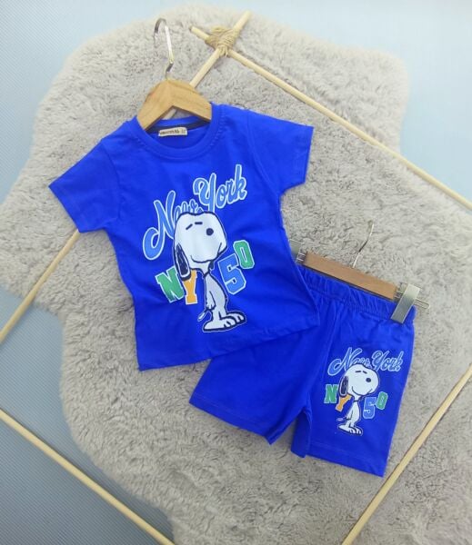 AKR SNOPY BASKILI KOMPAK TAKIM