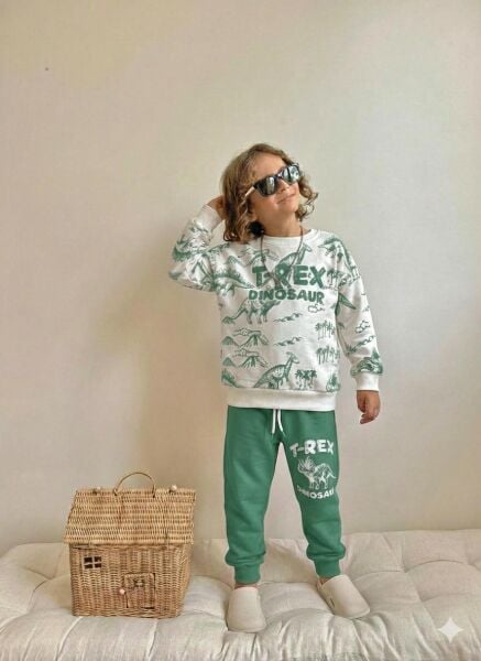 T-REX  ERKEK TAKIM