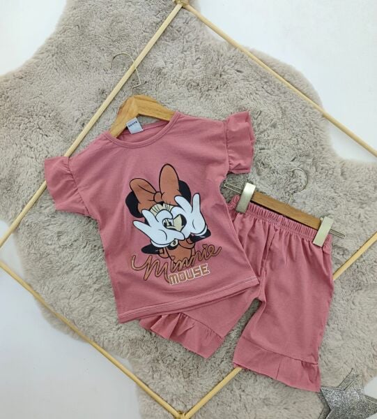 MİNNİE MOUSE TKM (90)