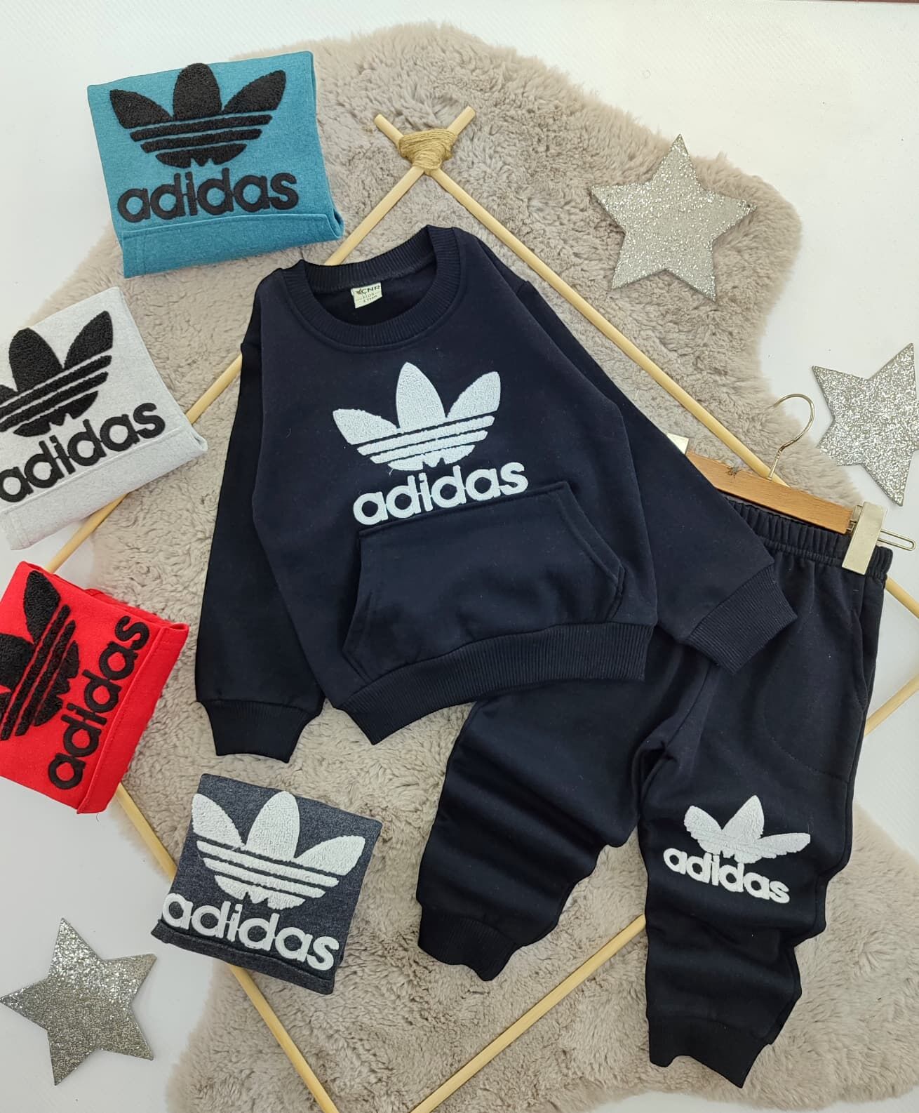Adidas Takım