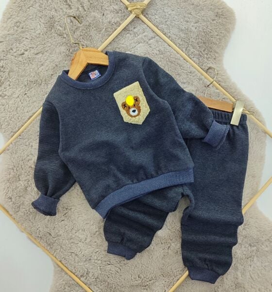 Selanik ayıcık takım