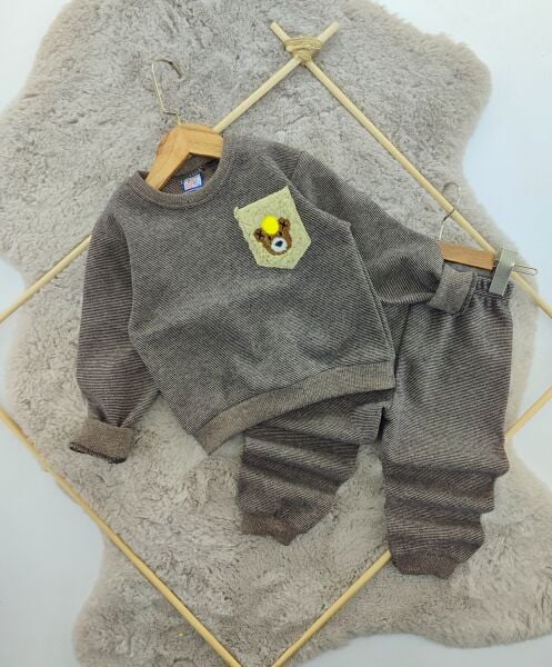 Selanik ayıcık takım