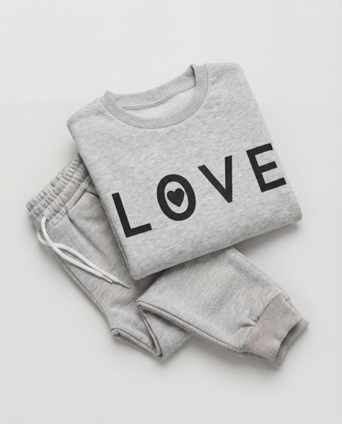 LOVE BASKILI 7-10 YAŞ TAKIM