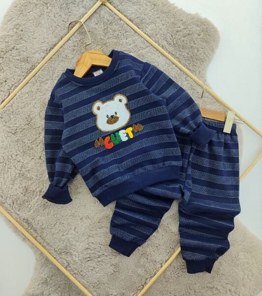 CUET ÇİZGİLİ TAKIM