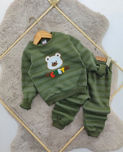 CUET ÇİZGİLİ TAKIM