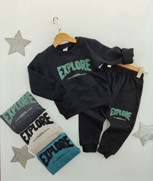 Explore Takım
