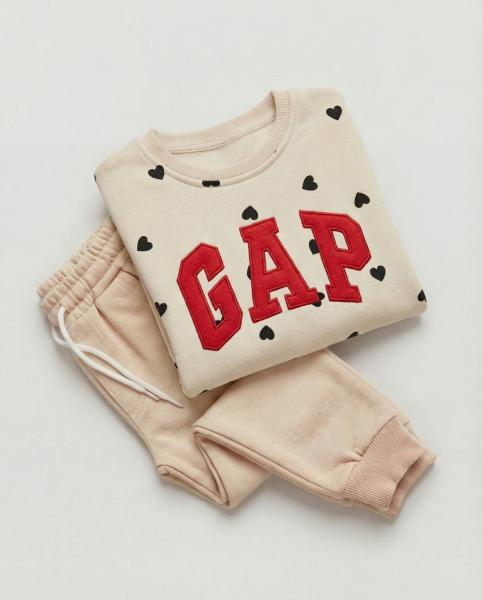 GAP PUANTİYELİ 3-10 YAŞ  TAKIM