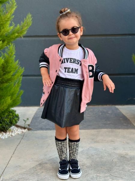 KOLEJ CEKET 3LÜ ETEKLİ TAKIM