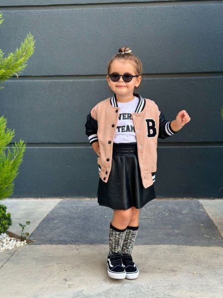 KOLEJ CEKET 3LÜ ETEKLİ TAKIM