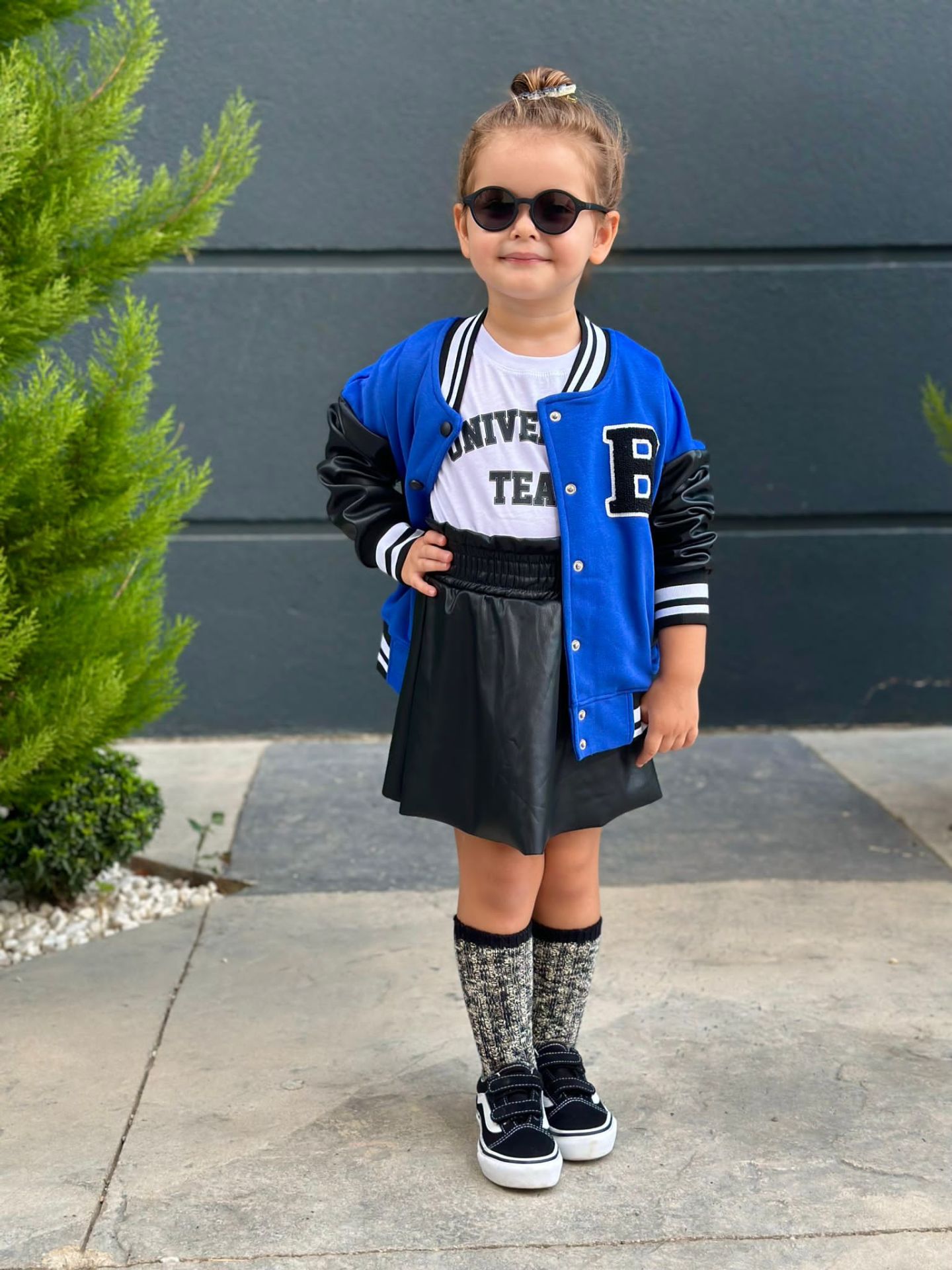 KOLEJ CEKET 3LÜ ETEKLİ TAKIM