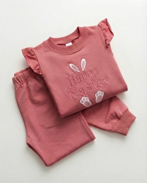 HAPPY EASTER 2 Lİ TAKIM