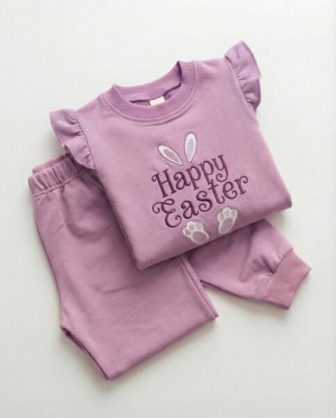 HAPPY EASTER 2 Lİ TAKIM