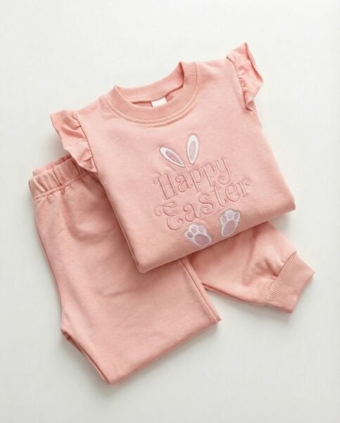 HAPPY EASTER 2 Lİ TAKIM