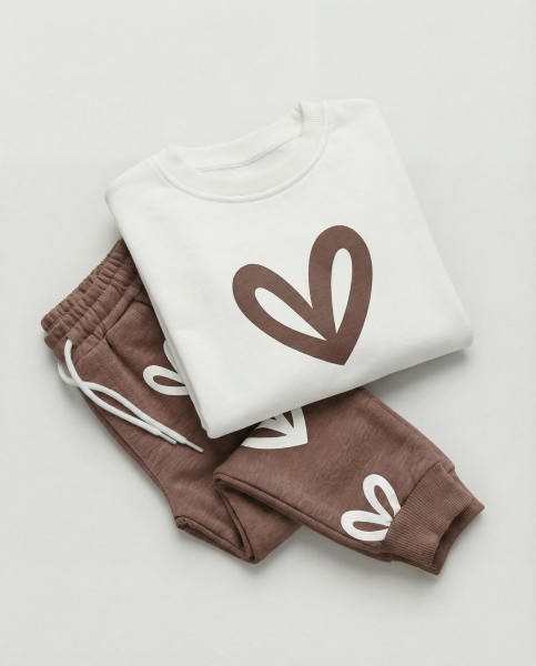 KALP 3-10 YAŞ TAKIM