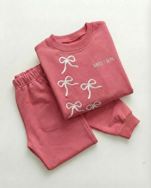 SWEET GIRL 2 Lİ TAKIM