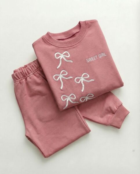 SWEET GIRL 2 Lİ TAKIM