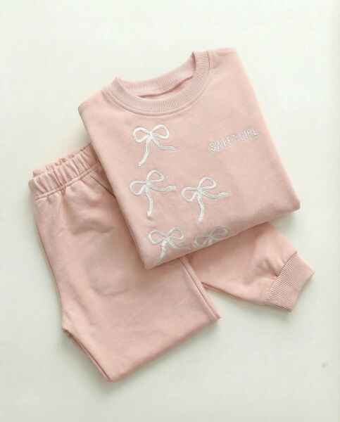 SWEET GIRL 2 Lİ TAKIM