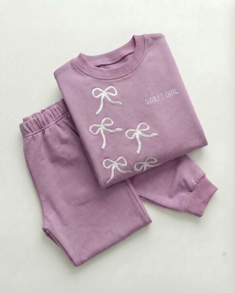 SWEET GIRL 2 Lİ TAKIM