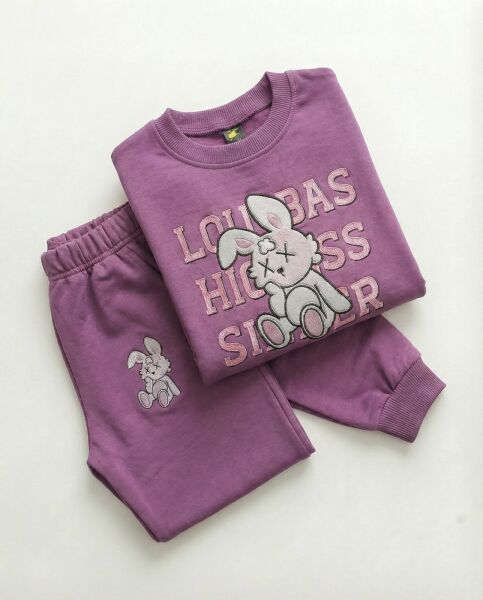 TAVŞAN BASKILI  2 Lİ TAKIM