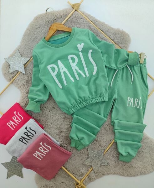 Paris ♡ Takım