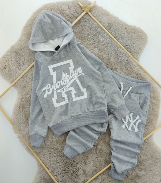 BROOKLYN BASKILI TAKIM