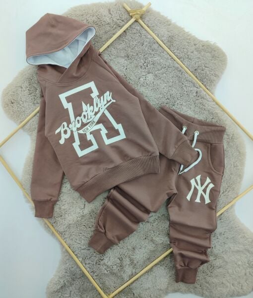 BROOKLYN BASKILI TAKIM