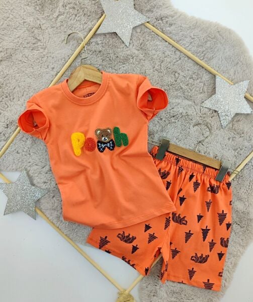 Pooh Ayıcık Takım