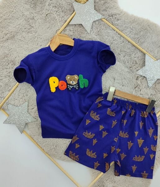 Pooh Ayıcık Takım