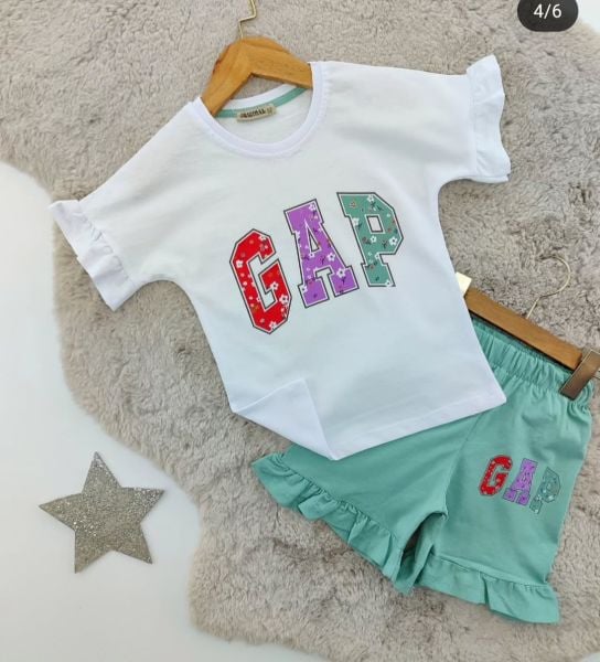 GAP KIZ TKM (AKAR)