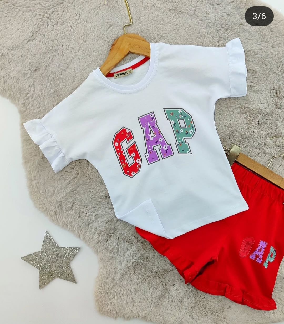 GAP KIZ TKM (AKAR)