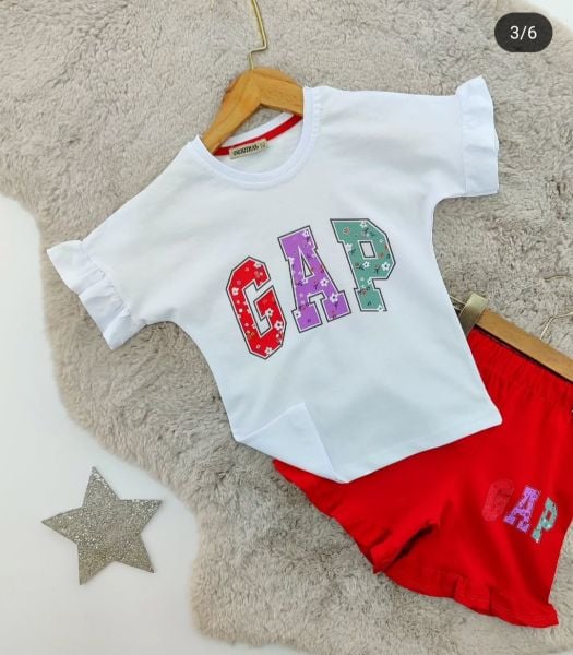 GAP KIZ TKM (AKAR)