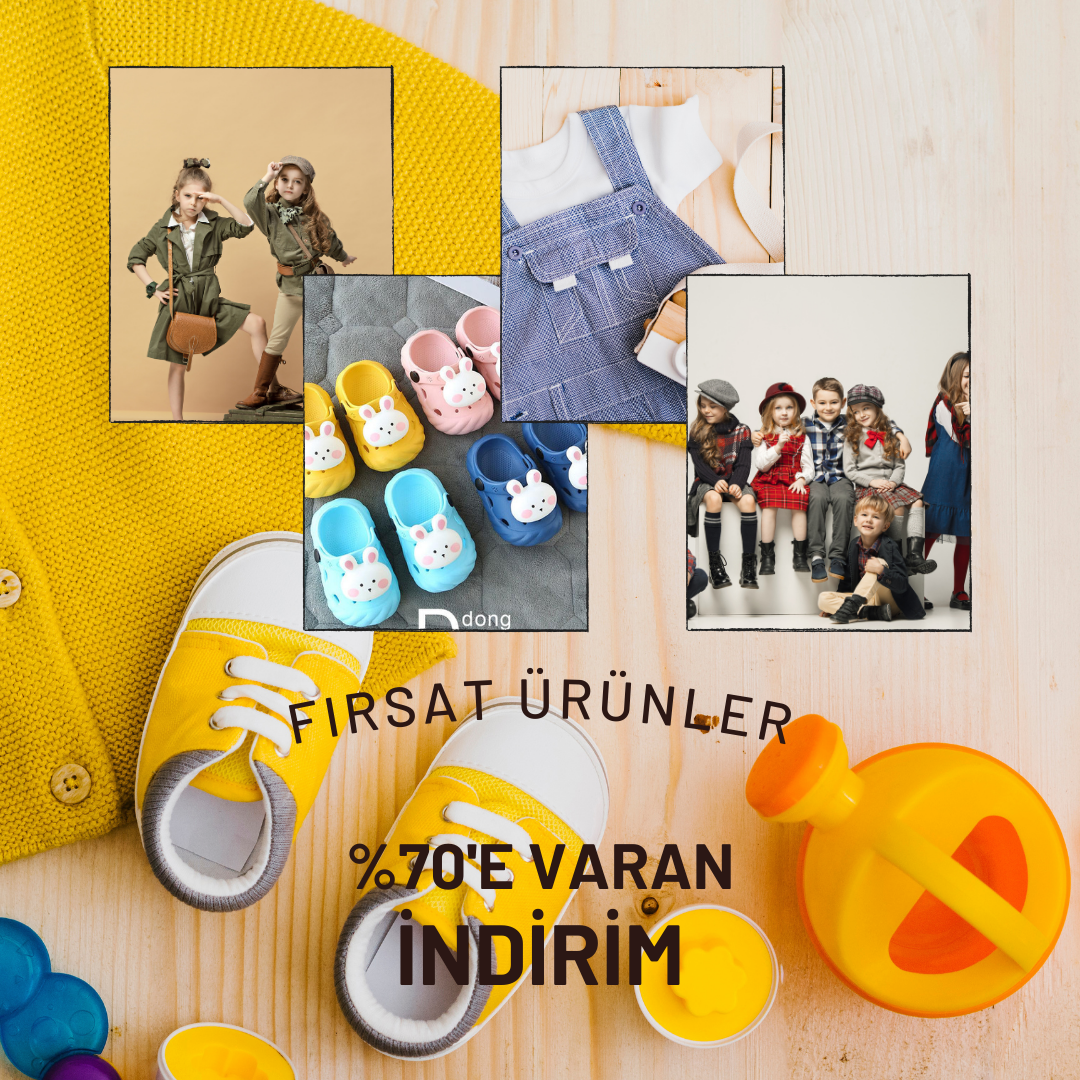 Fırsat Ürünler
