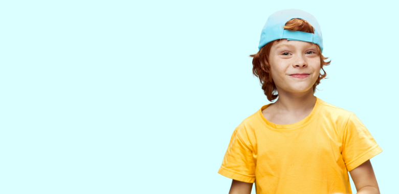 ERKEK ÇOCUK GİYİM